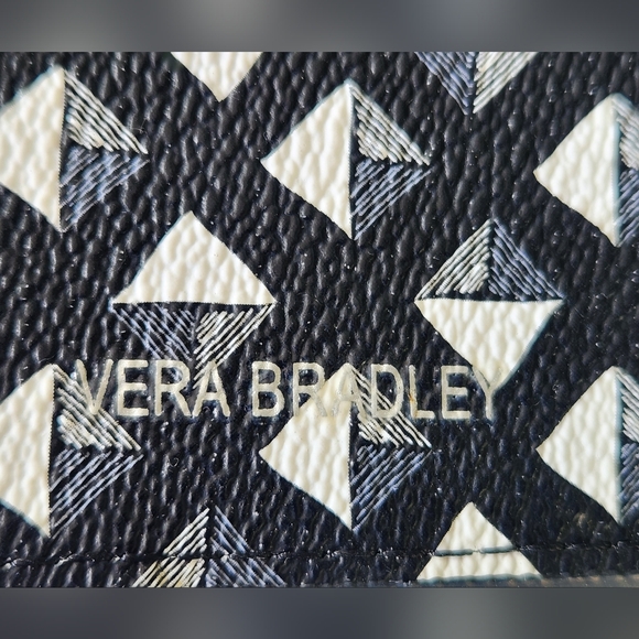 Vera Bradley Travel Organizer Wallet - Picture 3 of 8